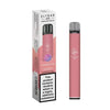 Elf Bar 600 Prefilled Pod Vape Kit - Box of 10 - Strawberry Kiwi