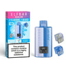 Elf Bar Dual 10K Prefilled Pod Vape Kit - Box of 5 - Blue Edition