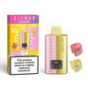 Elf Bar Dual 10K Prefilled Pod Vape Kit - Box of 5 - Fizzy Edition