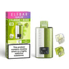 Elf Bar Dual 10K Prefilled Pod Vape Kit - Box of 5 - Fruity Edition