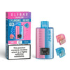 Elf Bar Dual 10K Prefilled Pod Vape Kit - Box of 5 - Shisha Edition