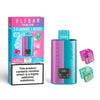 Elf Bar Dual 10K Prefilled Pod Vape Kit - Box of 5 - Sour Edition