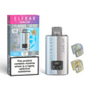 Elf Bar Dual 10K Prefilled Pod Vape Kit - Box of 5 - Tobacco Edition