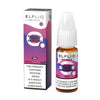 Elf Bar Elfliq Nic Salt - Box of 10 - Blue Sour Raspberry