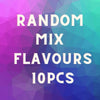 Elf Bar Elfliq Nic Salt - Box of 10 - Mix Flavours (Random)