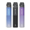 Elf Bar Elfx Refillable Pod Vape Kit - Silver