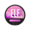 Elf Bar Nicotine Pouches | Snus Pack of 5 - Blueberry Raspberry