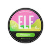 Elf Bar Nicotine Pouches | Snus Pack of 5 - Pineapple