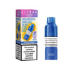 Elf Bar Plus 50 Refill Pods Pack of 5 - Blue Razz Lemonade