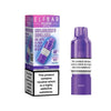 Elf Bar Plus 50 Refill Pods Pack of 5 - Grape