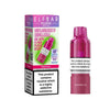 Elf Bar Plus 50 Refill Pods Pack of 5 - Watermelon