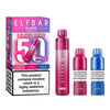 Elf Bar Plus 50 Vape Kit Pack of 5 - Classic Edition