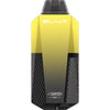 Elux Cyberover 6k Prefilled Pod Vape Kit - Box of 10 - Banana Ice