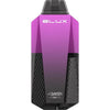 Elux Cyberover 6k Prefilled Pod Vape Kit - Box of 10 - Blueberry Raspberry
