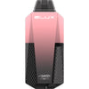 Elux Cyberover 6k Prefilled Pod Vape Kit - Box of 10 - Cherry Ice