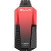 Elux Cyberover 6k Prefilled Pod Vape Kit - Box of 10 - Cherry Sour Raspberry