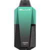 Elux Cyberover 6k Prefilled Pod Vape Kit - Box of 10 - Rainbow
