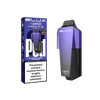 Elux Cyberover 6k Replacement Pods - Box of 5 - Blueberry Cherry Cranberry