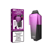 Elux Cyberover 6k Replacement Pods - Box of 5 - Blueberry Raspberry