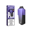 Elux Cyberover 6k Replacement Pods - Box of 5 - Blueberry Sour Raspberry