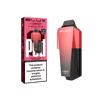 Elux Cyberover 6k Replacement Pods - Box of 5 - Cherry Sour Raspberry