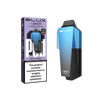 Elux Cyberover 6k Replacement Pods - Box of 5 - Grape Berry