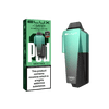 Elux Cyberover 6k Replacement Pods - Box of 5 - Menthol