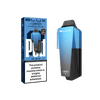 Elux Cyberover 6k Replacement Pods - Box of 5 - Mr Blue