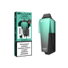 Elux Cyberover 6k Replacement Pods - Box of 5 - Rainbow