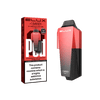 Elux Cyberover 6k Replacement Pods - Box of 5 - Strawberry Watermelon Bubblegum