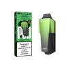 Elux Cyberover 6k Replacement Pods - Box of 5 - Watermelon Ice