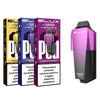 Elux Cyberover 6k Replacement Pods - Box of 5 - Watermelon Ice