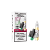 Elux ENE Legend 15k Replacement Pods Pack of 5 - Blueberry Raspberry