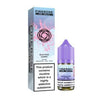 Elux Firerose 5000 Nic Salt E - Liquid 10ml - Box of 10 - Blue Razz Gummy