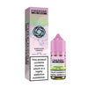 Elux Firerose 5000 Nic Salt E - Liquid 10ml - Box of 10 - Bubblegum Airways