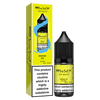 Elux Legend Nic Salts - 10ml E - liquids - Box of 10 - Banana Ice