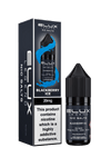 Elux Legend Nic Salts - 10ml E - liquids - Box of 10 - Blackberry Ice *New*