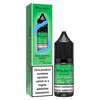 Elux Legend Nic Salts - 10ml E - liquids - Box of 10 - Fresh Menthol Mojito