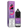 Elux Legend Nic Salts - 10ml E - liquids - Box of 10 - Grape Berry