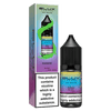 Elux Legend Nic Salts - 10ml E - liquids - Box of 10 - Rainbow