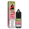 Elux Legend Nic Salts - 10ml E - liquids - Box of 10 - Strawberry Kiwi