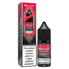 Elux Legend Nic Salts - 10ml E - liquids - Box of 10 - Strawberry Raspberry Cherry