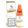 Hangsen - Gold & Silver - 10ml E - liquids (Pack of 10) - 3mg