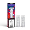 Hawcos x Lost Mary Crystal Pro Prefilled Pods Pack of 10 - Blueberry Sour Raspberry