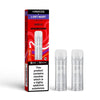 Hawcos x Lost Mary Crystal Pro Prefilled Pods Pack of 10 - Cherry Ice