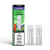 Hawcos x Lost Mary Crystal Pro Prefilled Pods Pack of 10 - Double Apple