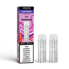 Hawcos x Lost Mary Crystal Pro Prefilled Pods Pack of 10 - Grape
