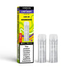 Hawcos x Lost Mary Crystal Pro Prefilled Pods Pack of 10 - Lemon Lime