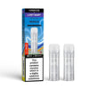 Hawcos x Lost Mary Crystal Pro Prefilled Pods Pack of 10 - Pineapple Ice