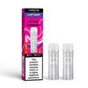 Hawcos x Lost Mary Crystal Pro Prefilled Pods Pack of 10 - Pink Lemonade